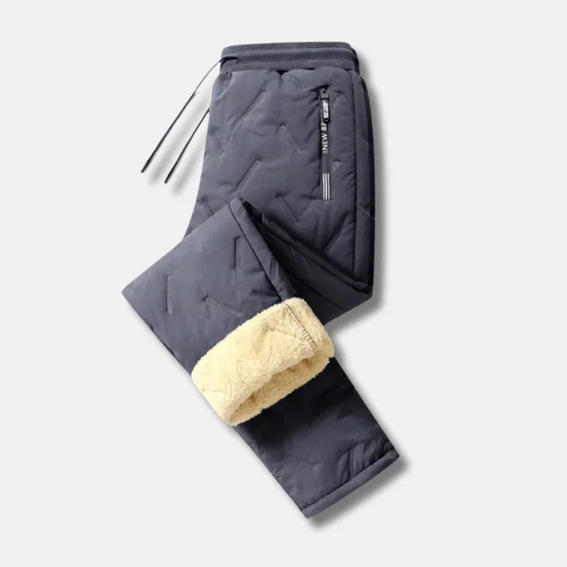 NordTherm™ – thermal trousers for comfort in any weather