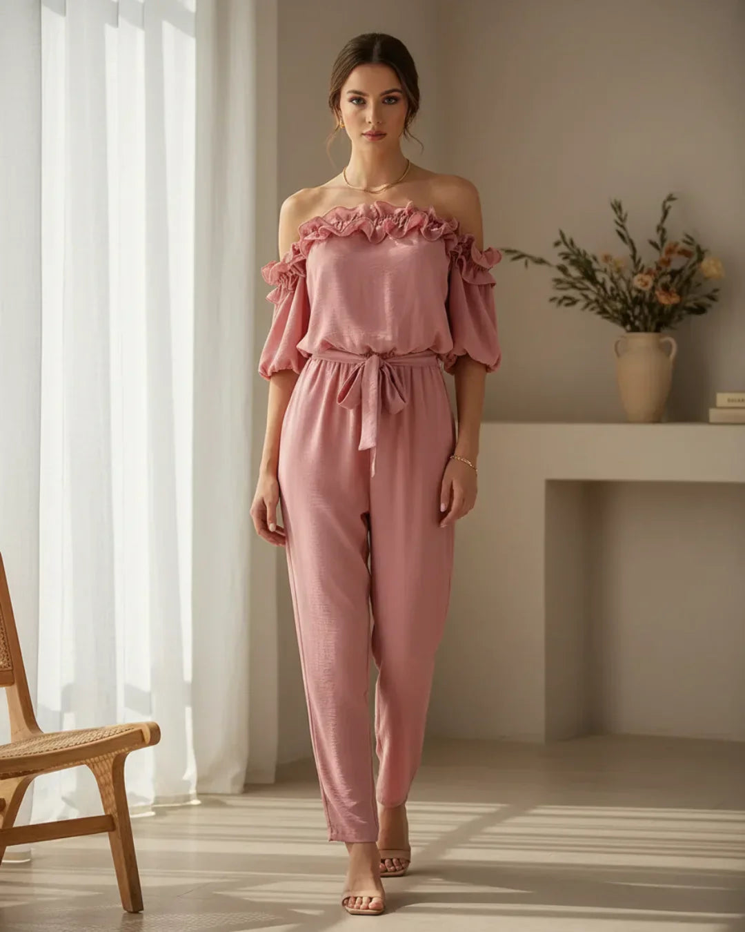 Timeless elegance with Mediterranean flair - Mirabelle™