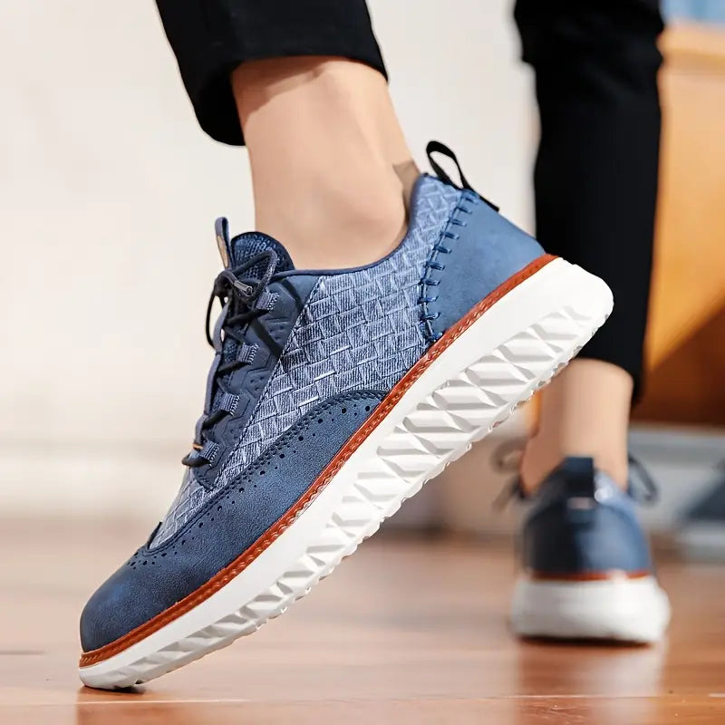 Ravello™ – Lightweight, breathable sneakers for optimal comfort