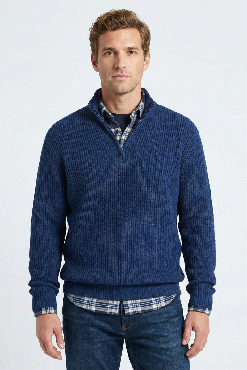 Men's sweater from Fints | SYVEN