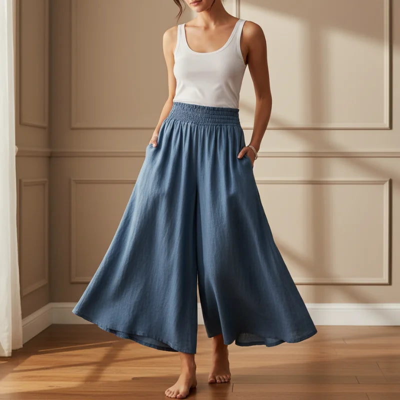 Vanilla™ – freedom in its most elegant form