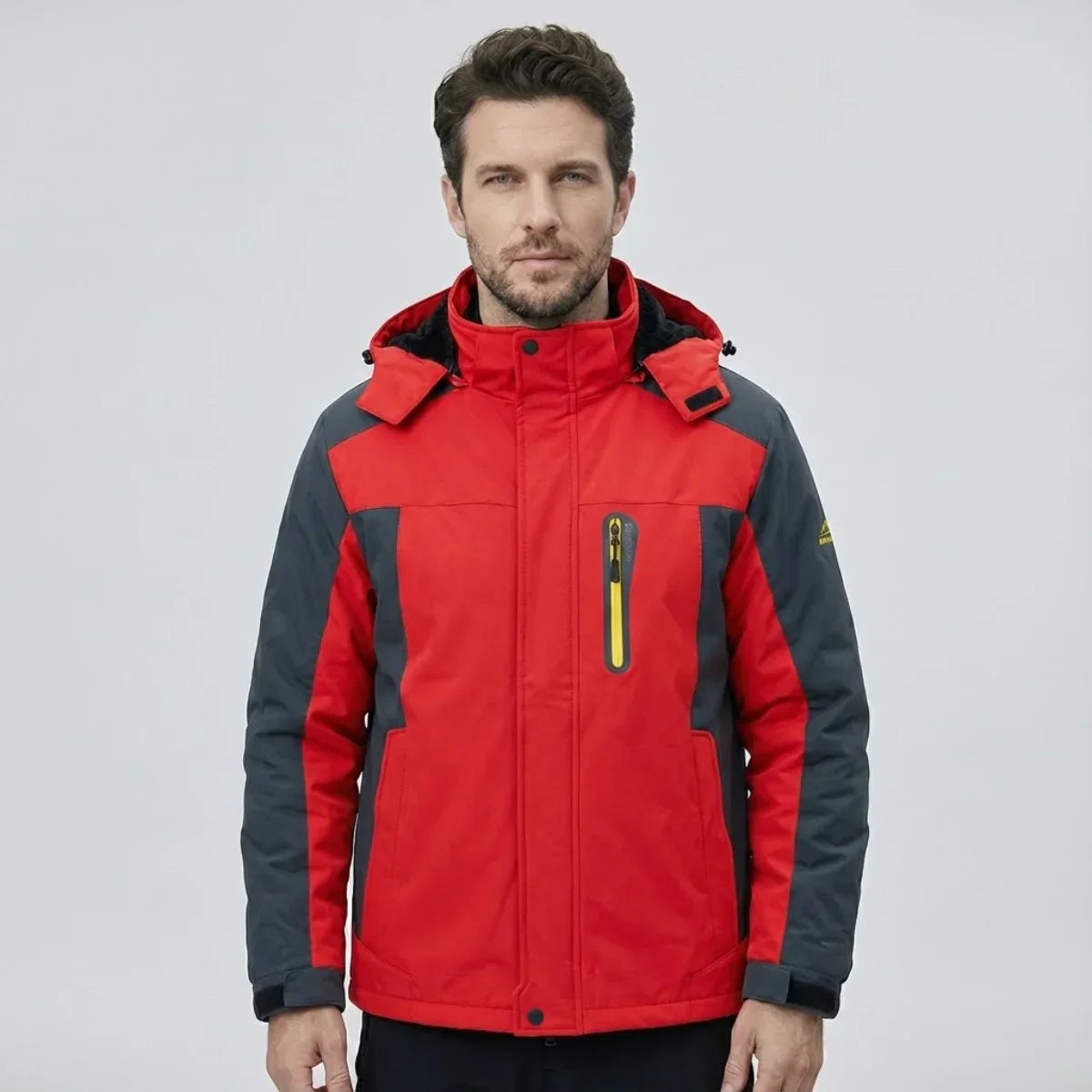 FrostLine™ – Advanced thermal protection for extreme winter conditions