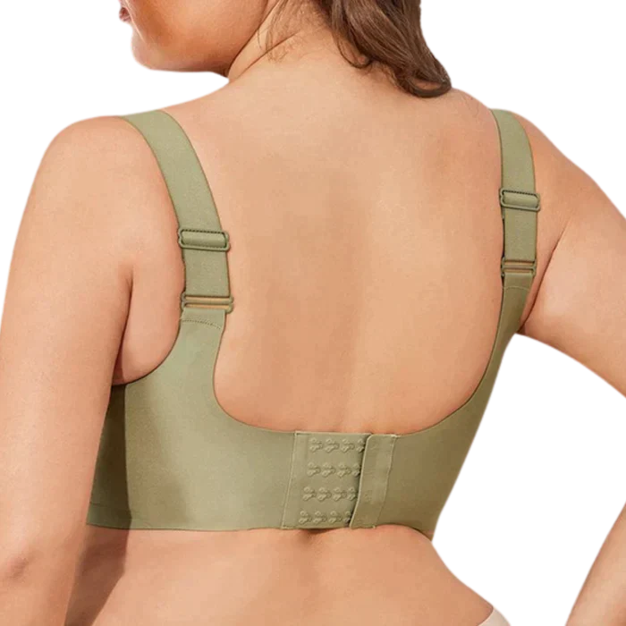 Premium Lidia Bra Support and Comfort - BUY 1 GET 3 | SYVEN