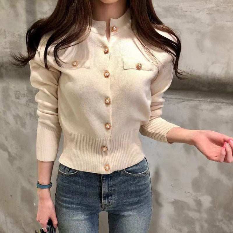 Mariana Cardigan | SYVEN