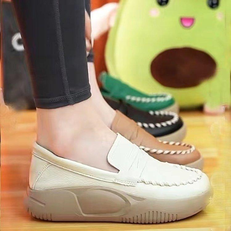 Ultra-comfortable classic sneakers | SYVEN