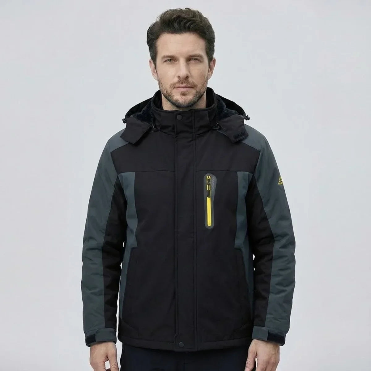 FrostLine™ – Advanced thermal protection for extreme winter conditions