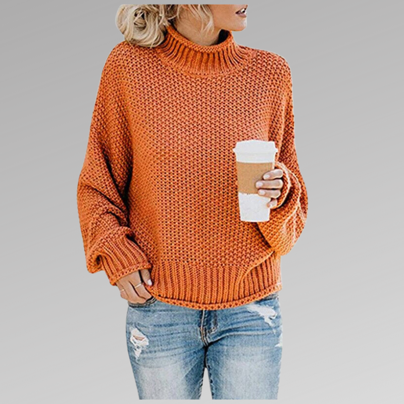 Calists Rollkragenpullover | syven
