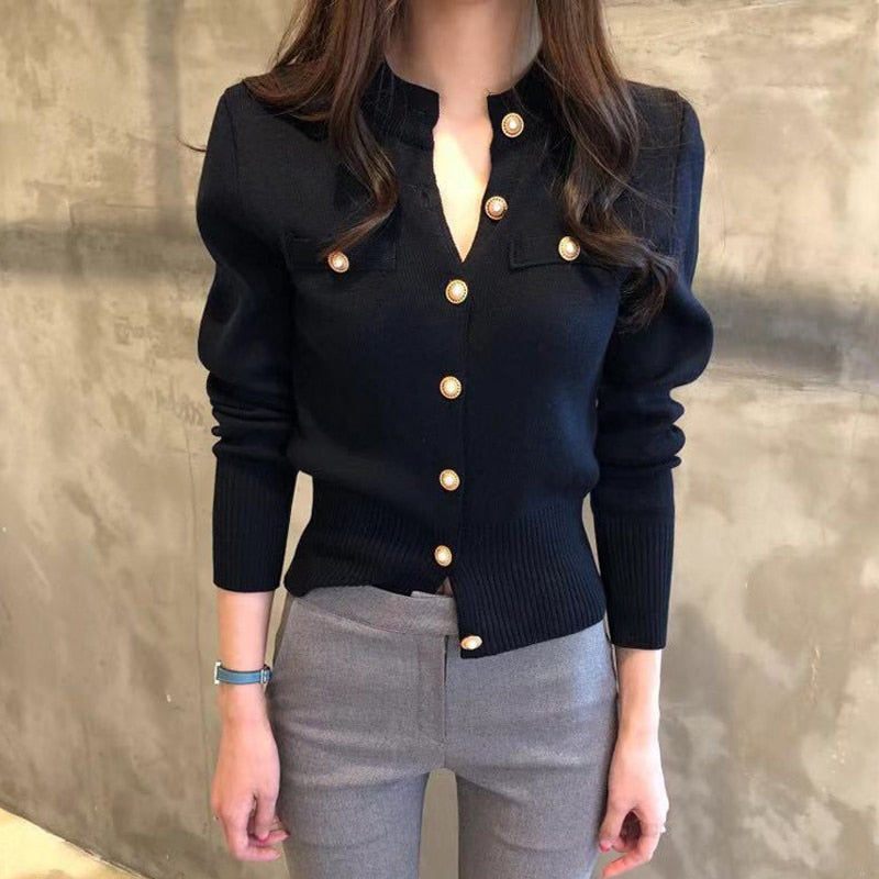 Mariana Cardigan | SYVEN