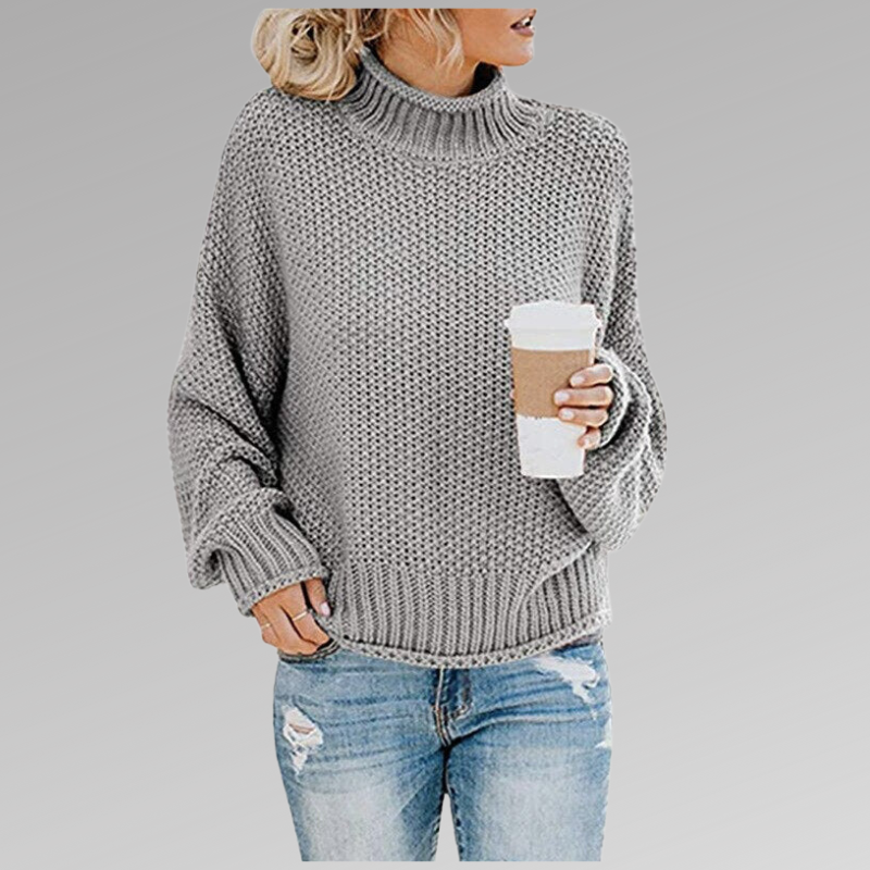 Calists Rollkragenpullover | syven