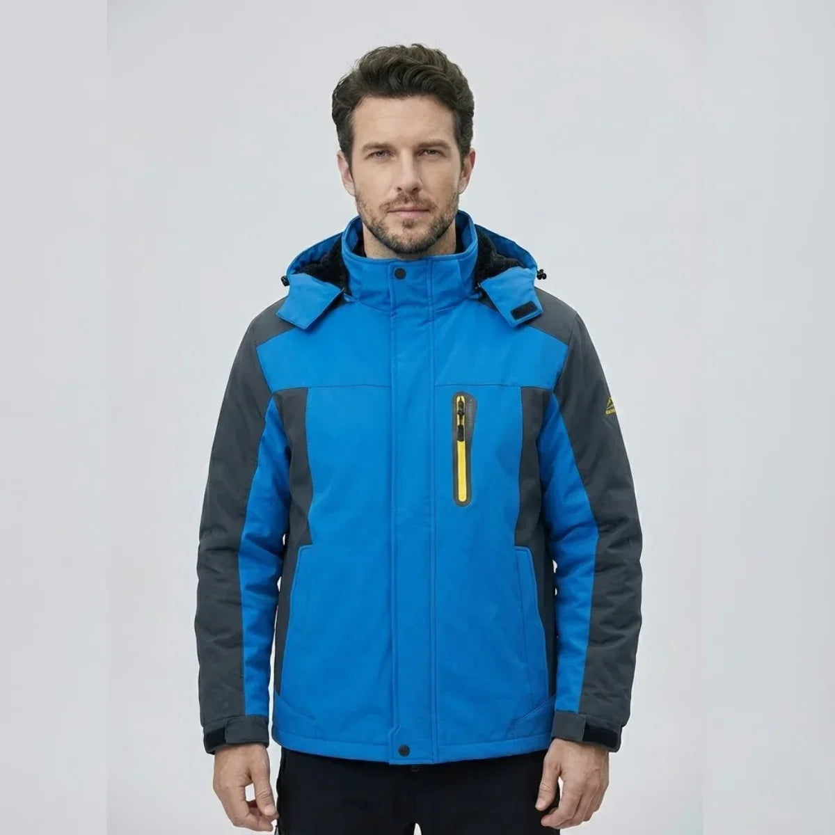 FrostLine™ – Advanced thermal protection for extreme winter conditions