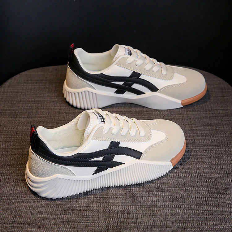 Baskets ultra confortables Andria | Syven