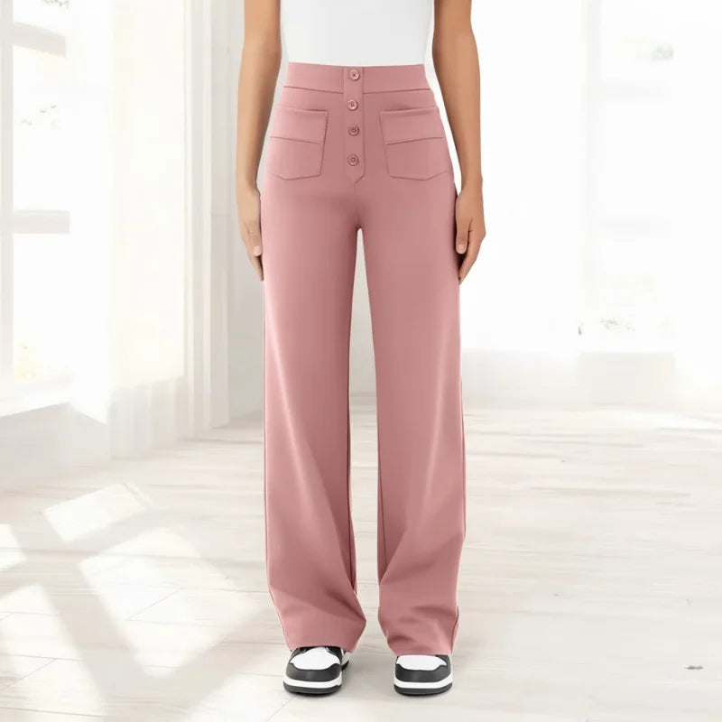 VELLURA™ • High-waist elegance with a perfect fit