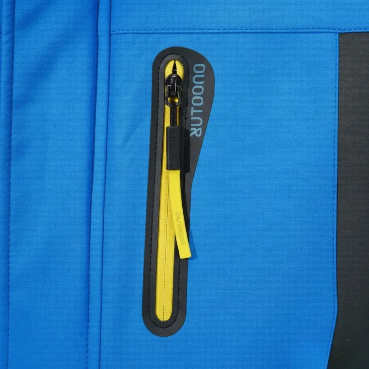 FrostLine™ – Advanced thermal protection for extreme winter conditions