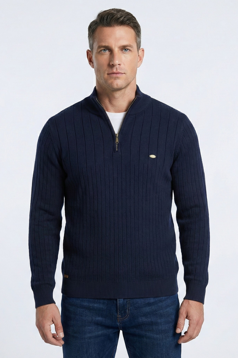 Zip Jenson | SYVEN