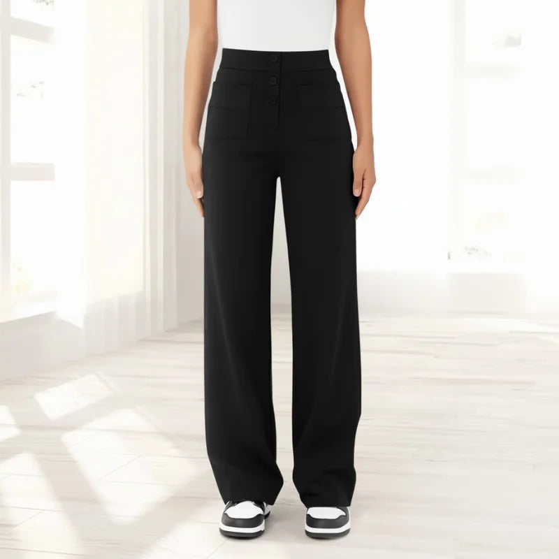 VELLURA™ • High-waist elegance with a perfect fit