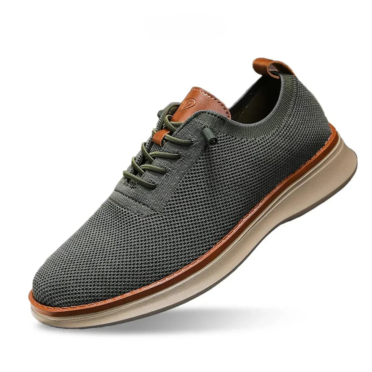 Braxen™ – Lightweight, breathable mesh sneakers