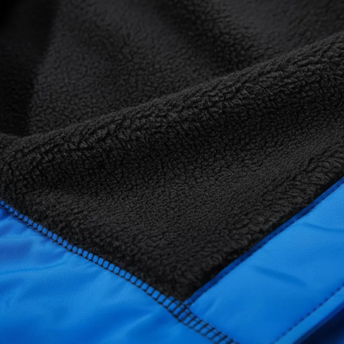 FrostLine™ – Advanced thermal protection for extreme winter conditions