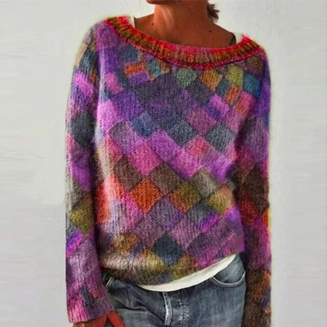 Pull Ivy Premium | SYVEN