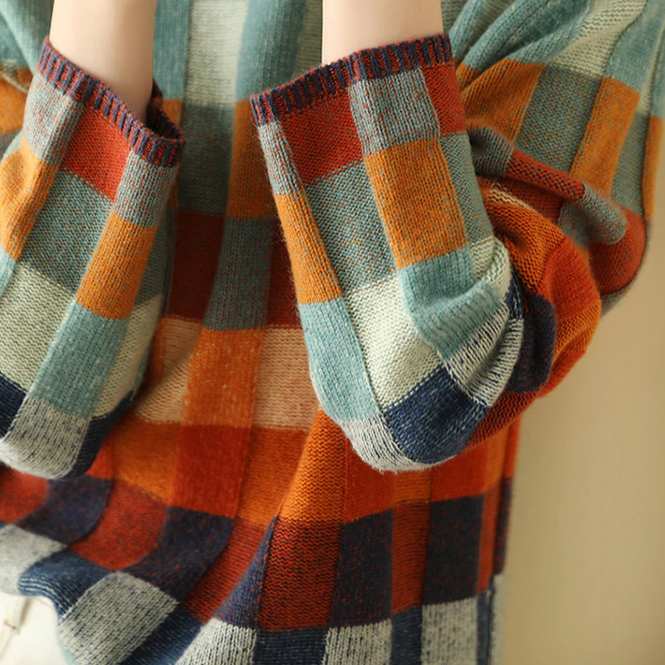 Miragenpullover | syven