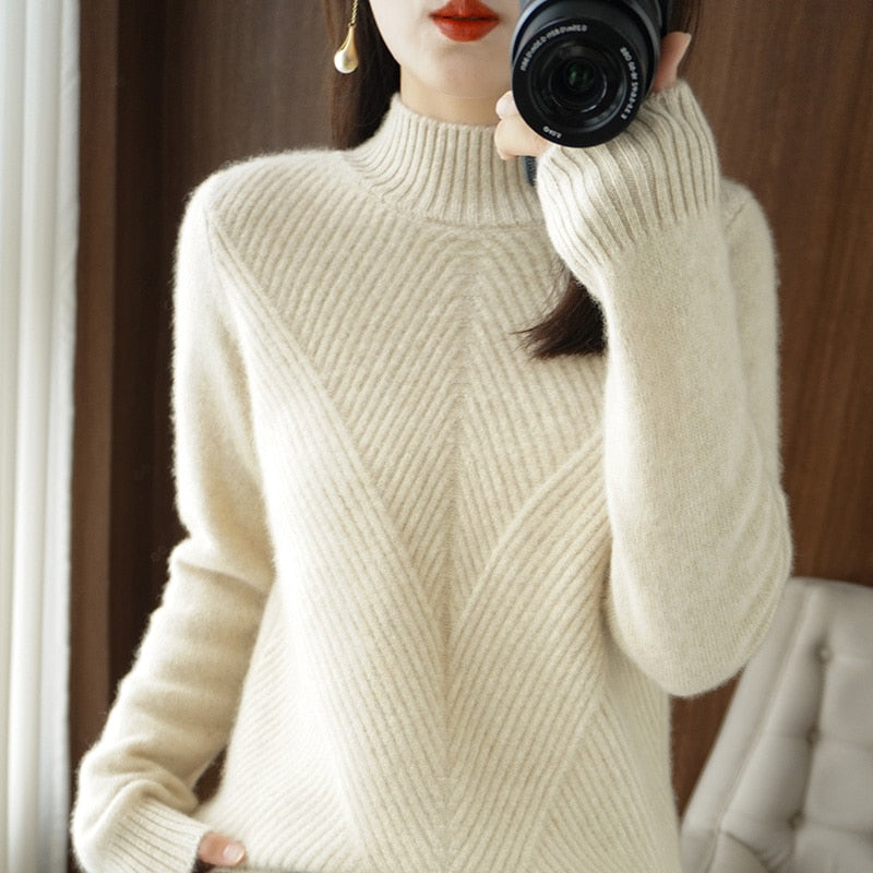 Fyabs Elegant Vest | SEVEN