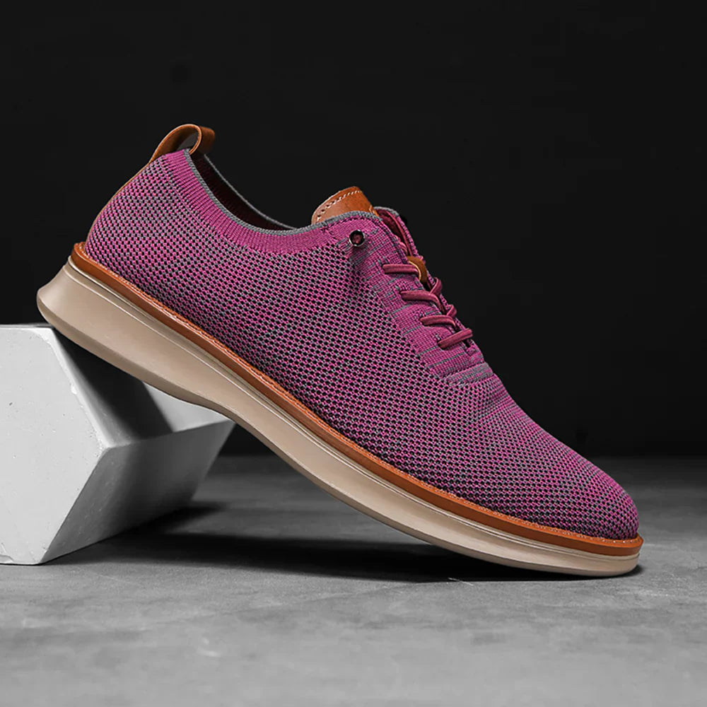 Braxen™ – Lightweight, breathable mesh sneakers