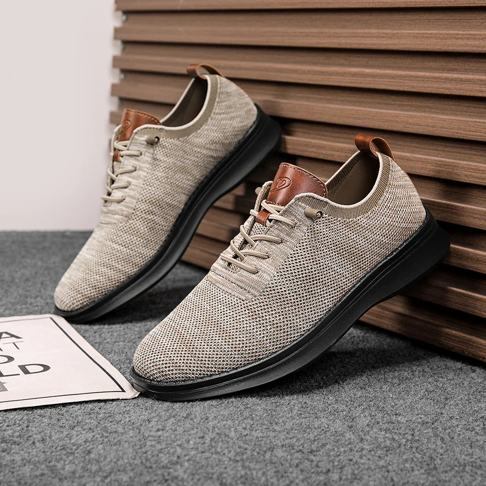 Braxen™ – Lightweight, breathable mesh sneakers
