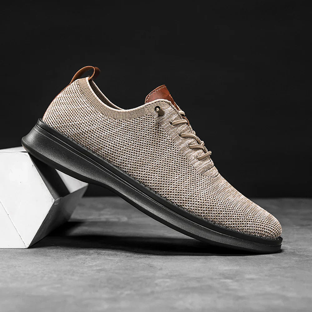Braxen™ – Lightweight, breathable mesh sneakers