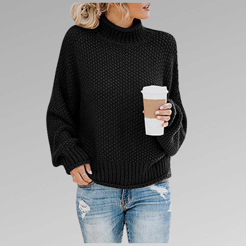 Calists Rollkragenpullover | syven