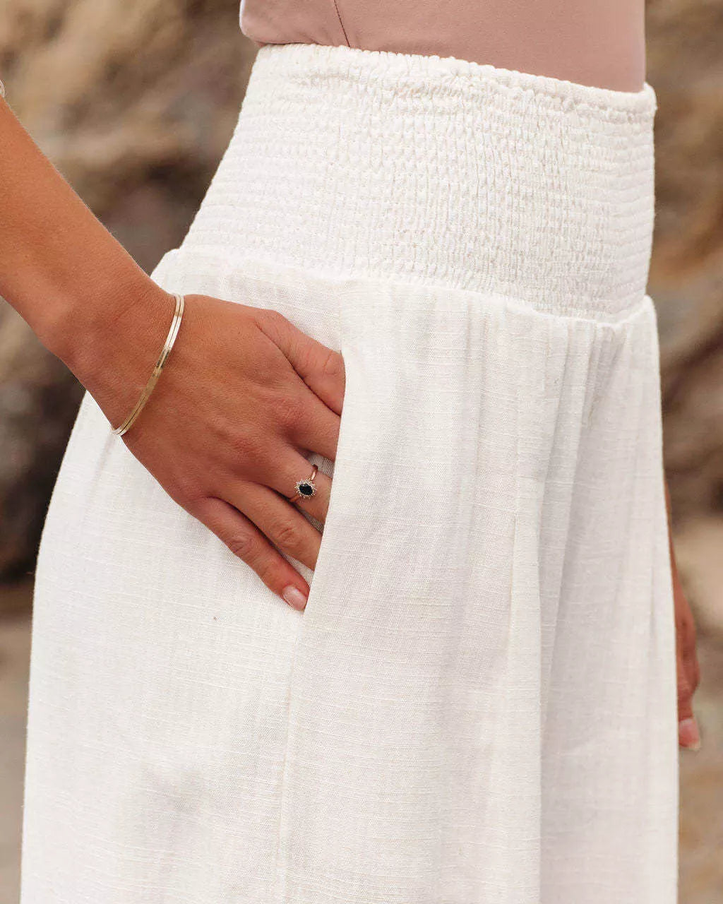 Margot™ – Elegance that feels like freedom