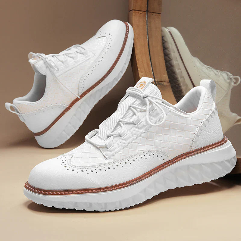 Ravello™ – Lightweight, breathable sneakers for optimal comfort