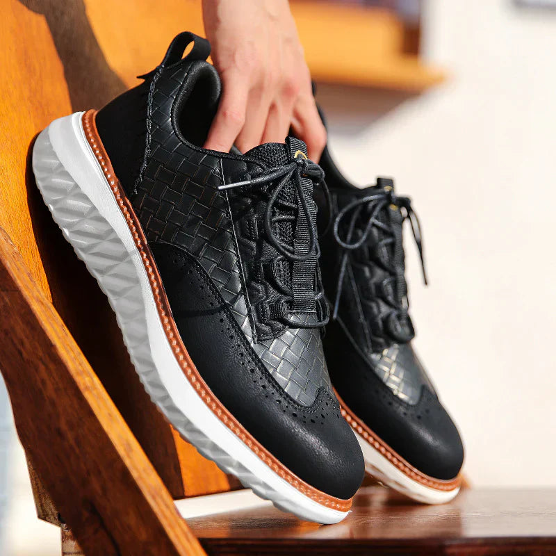 Ravello™ – Lightweight, breathable sneakers for optimal comfort