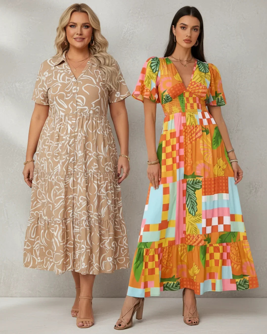 Marseille™ – lightness, color and timeless elegance