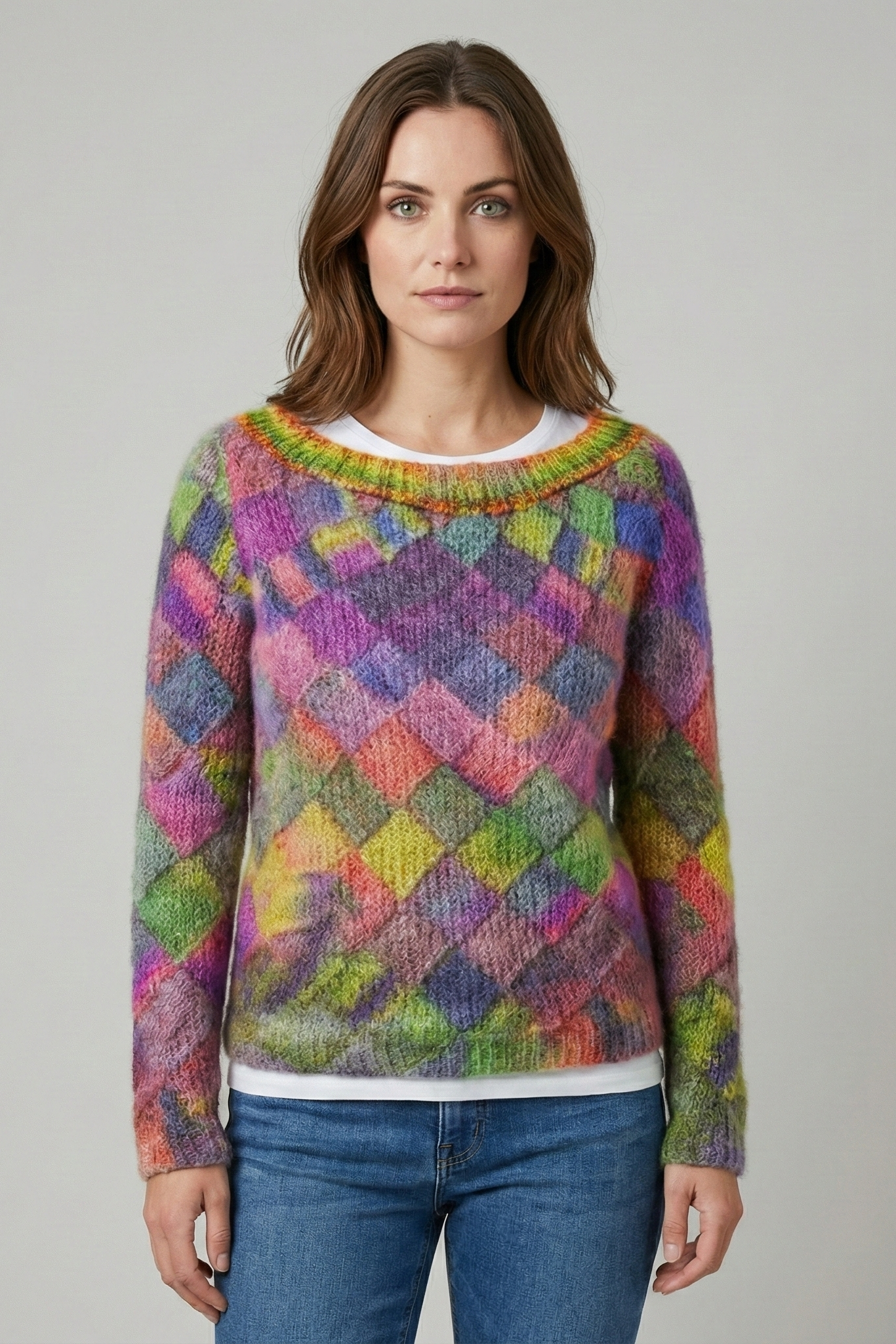 Pull Ivy Premium | SYVEN
