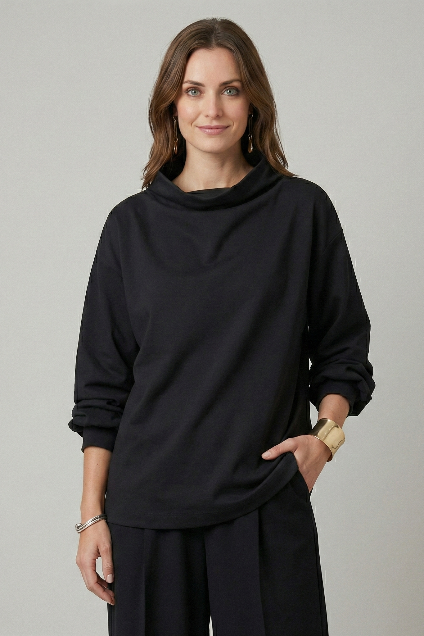 Janys Women’s Sweater | SYVEN