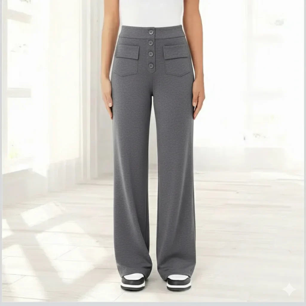 VELLURA™ • High-waist elegance with a perfect fit