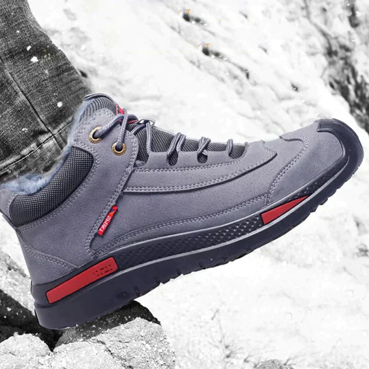 Troya X50 Ultralight Safety Shoes • SYVEN