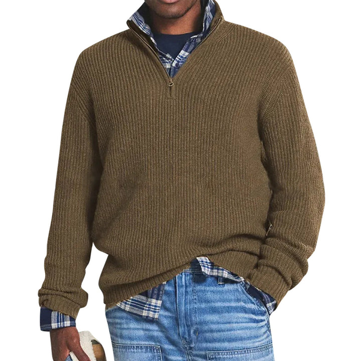 Men's sweater from Fints | SYVEN