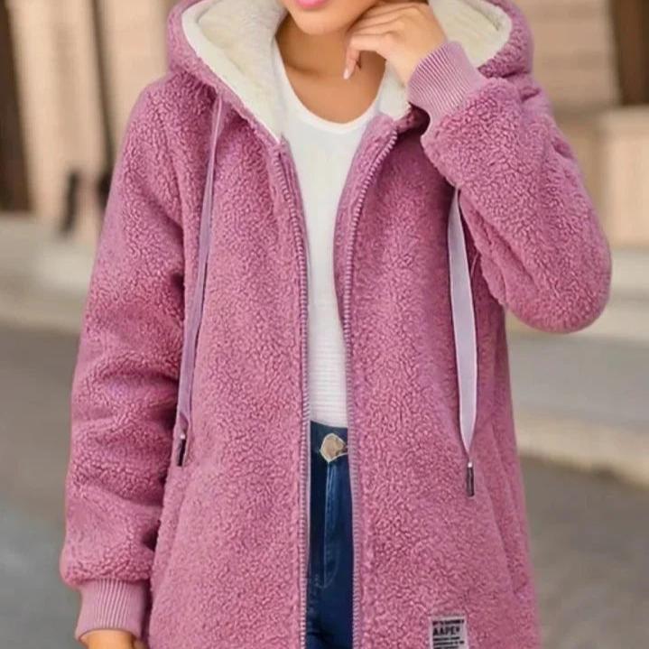 Briony coat for women | SYVEN