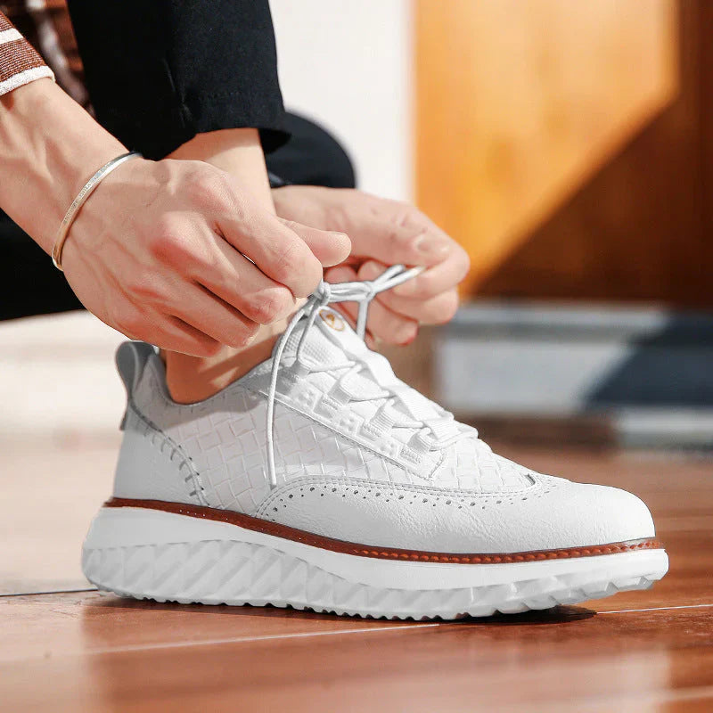 Ravello™ – Lightweight, breathable sneakers for optimal comfort