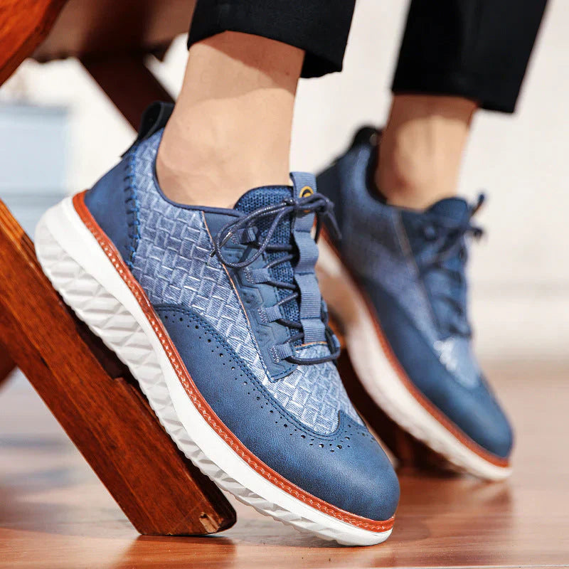 Ravello™ – Lightweight, breathable sneakers for optimal comfort