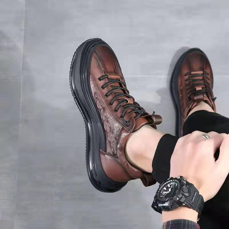 Scalix™ – Urban elegance meets uncompromising comfort