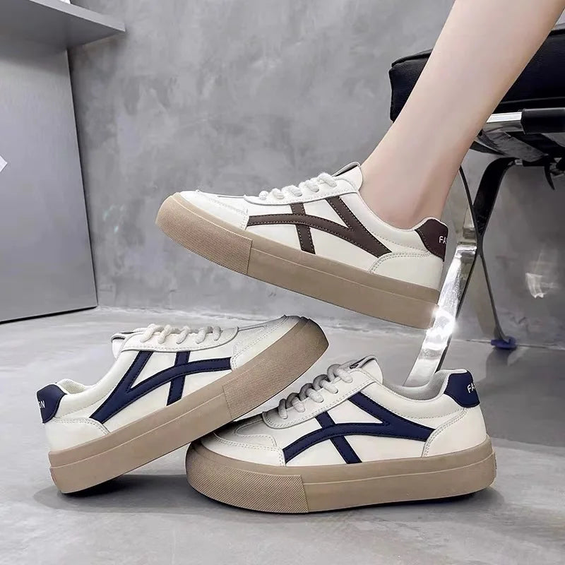 Khatis Women's Sneakers | SYVEN