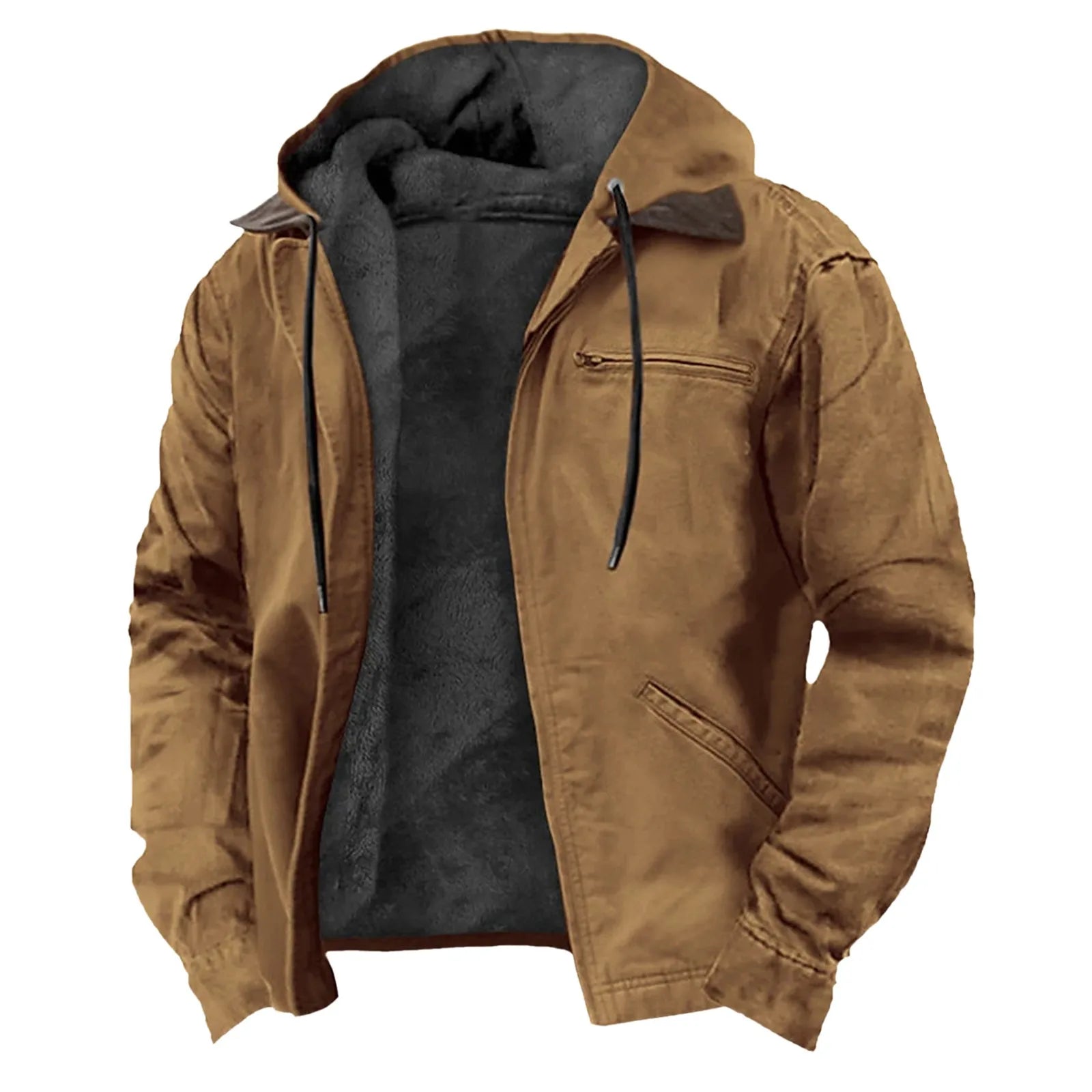 Richard men's jacket • SYVEN