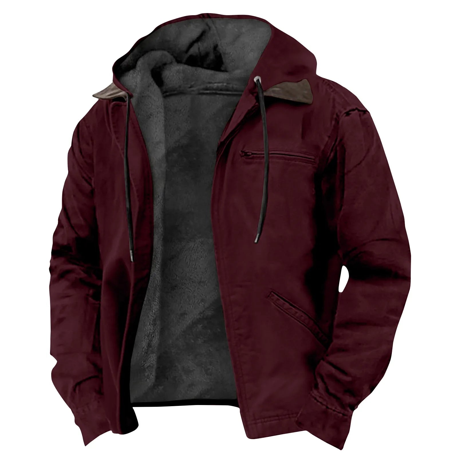 Richard men's jacket • SYVEN