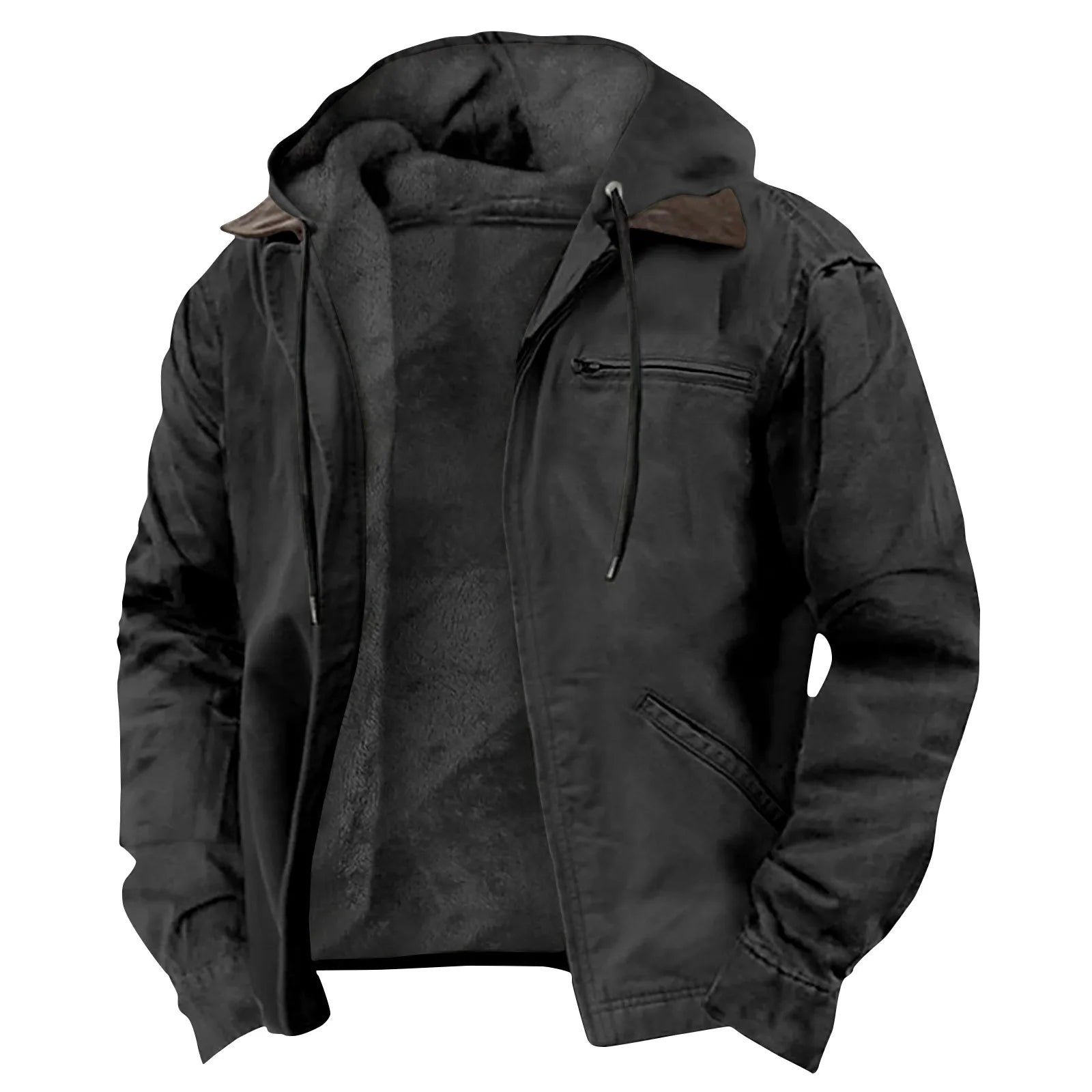Richard men's jacket • SYVEN