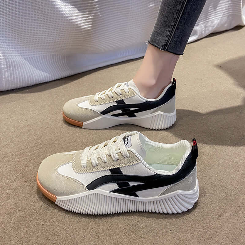 Baskets ultra confortables Andria | Syven