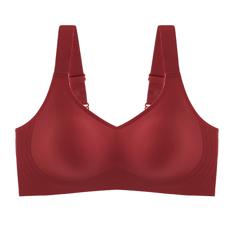 Premium Lidia Bra Support and Comfort - BUY 1 GET 3 | SYVEN