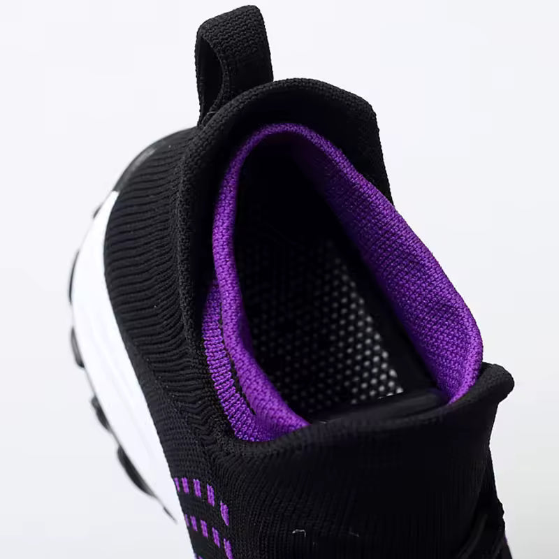 Orthopedic comfort sneakers for women - ORTHO RELIEF™