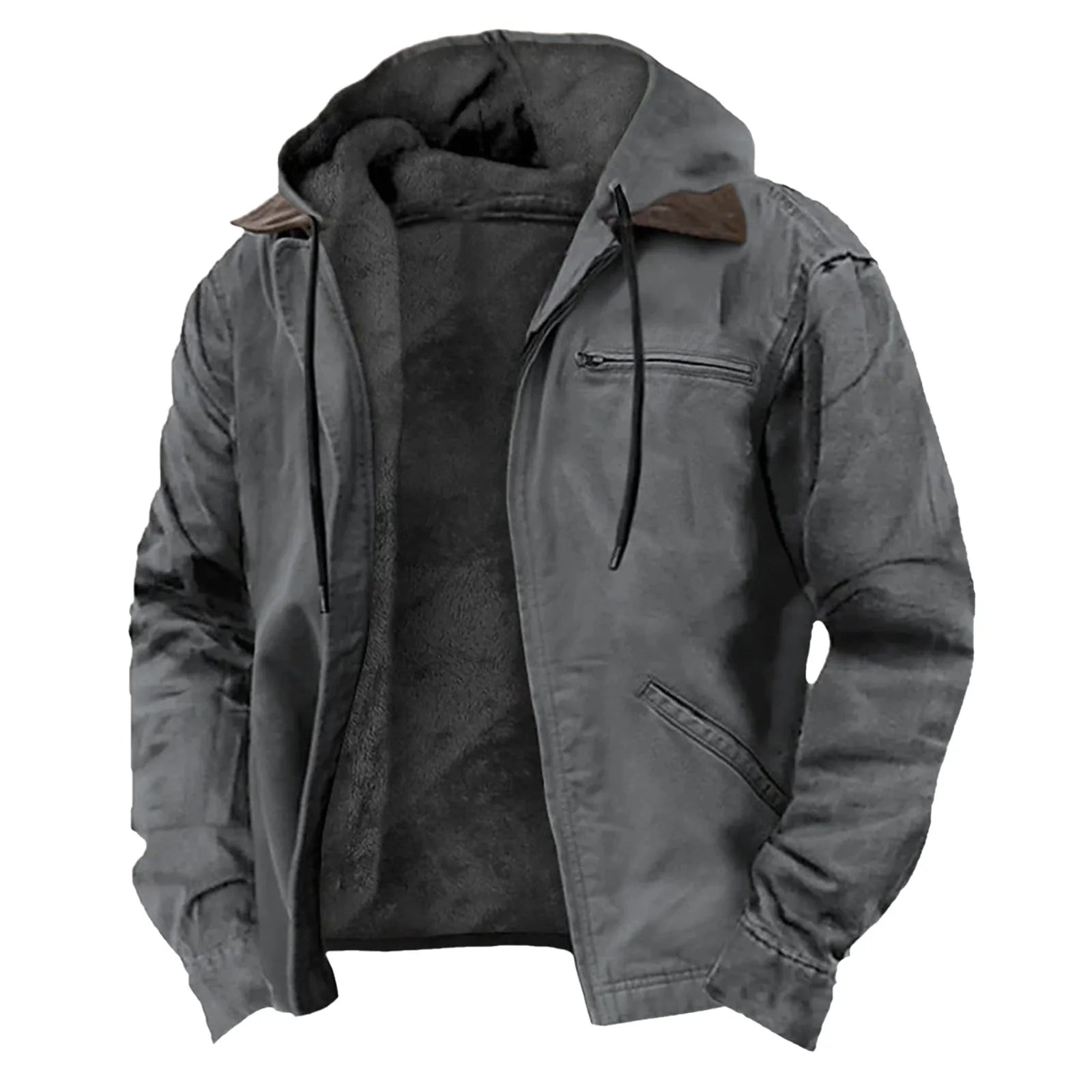 Richard men's jacket • SYVEN