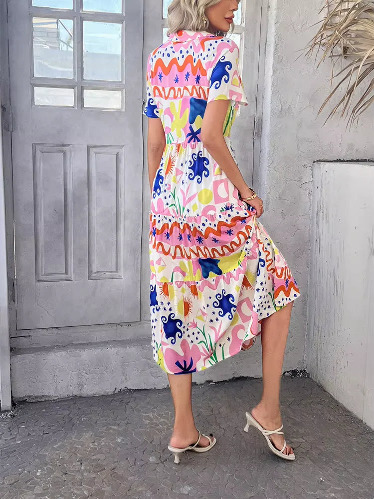 Lightness, color and timeless elegance - Marseille™